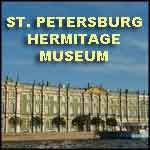 St. Petersburg Russia travel video Hermitage Museum